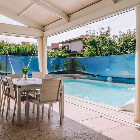 B&B Luxury Italian House Rho Exterior photo