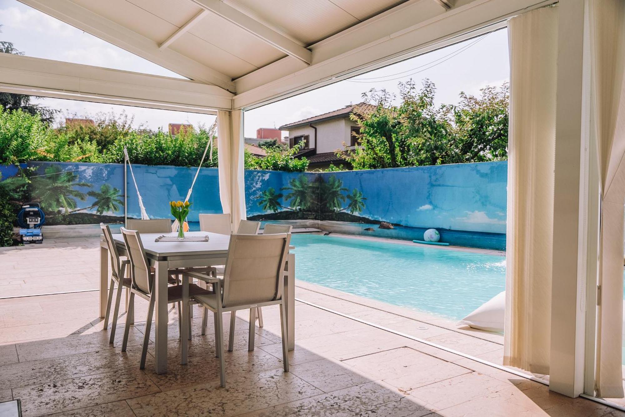 B&B Luxury Italian House Rho Exterior photo