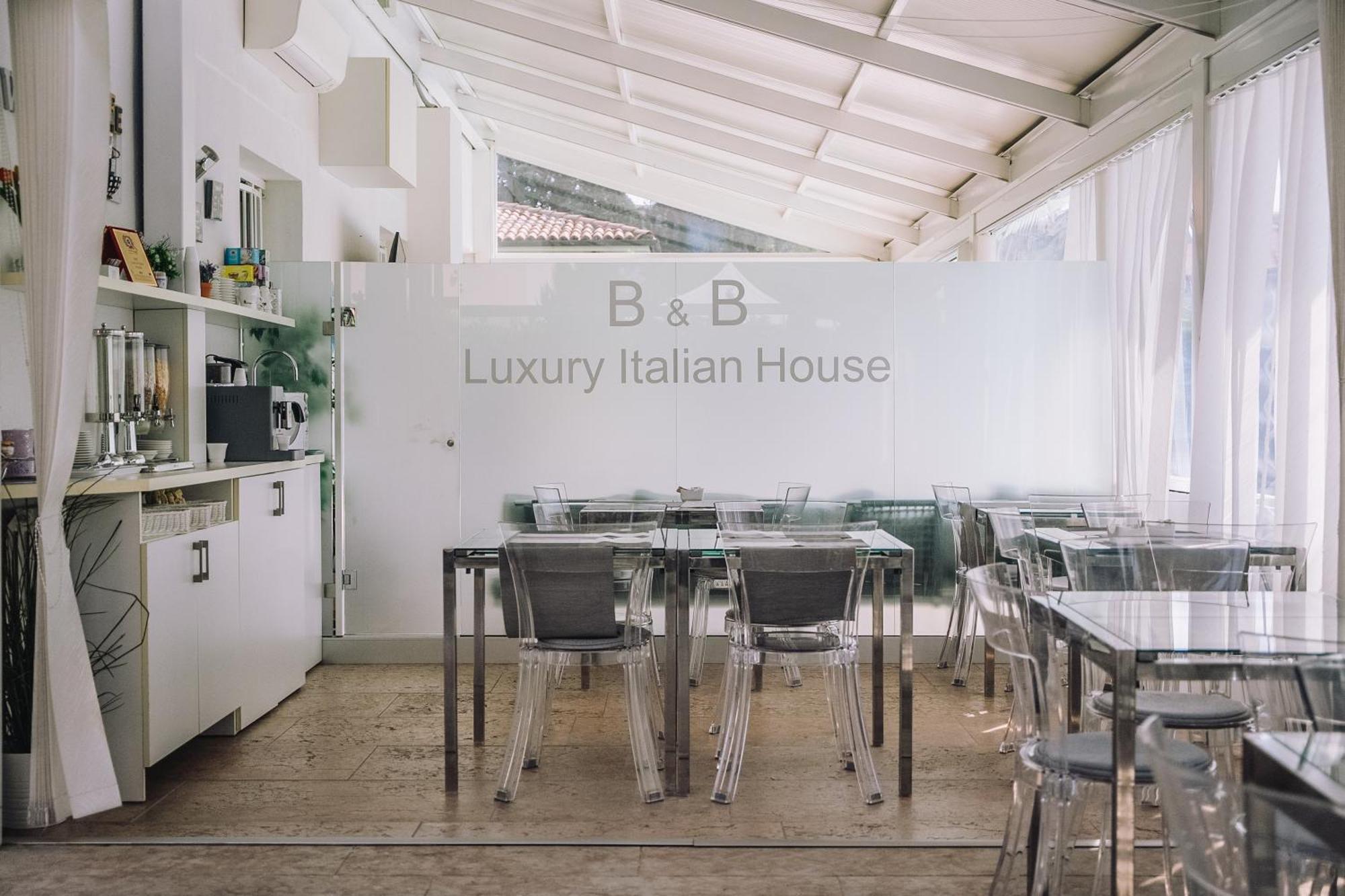 B&B Luxury Italian House Rho Exterior photo