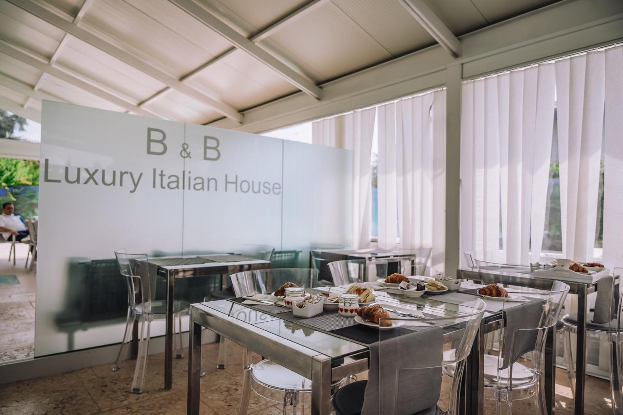 B&B Luxury Italian House Rho Exterior photo